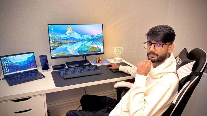 Jahangir Azmat