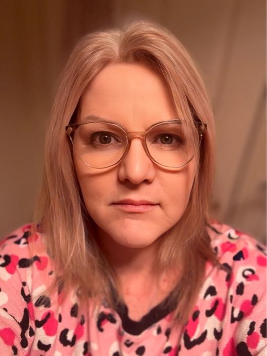 Sharon Sweet