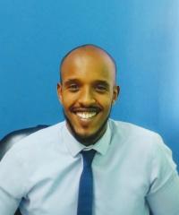 Abdullah Ali