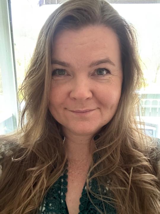 Therese Berakvam
