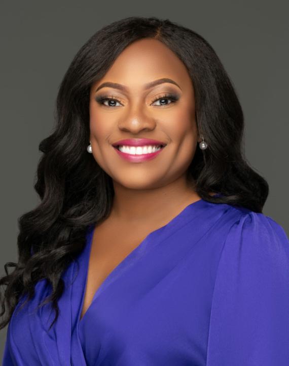 Dr. Uzoma Obidike