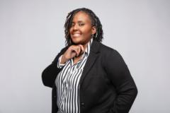 Shimonta Dickerson