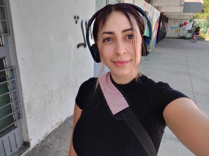 María Guadalupe González