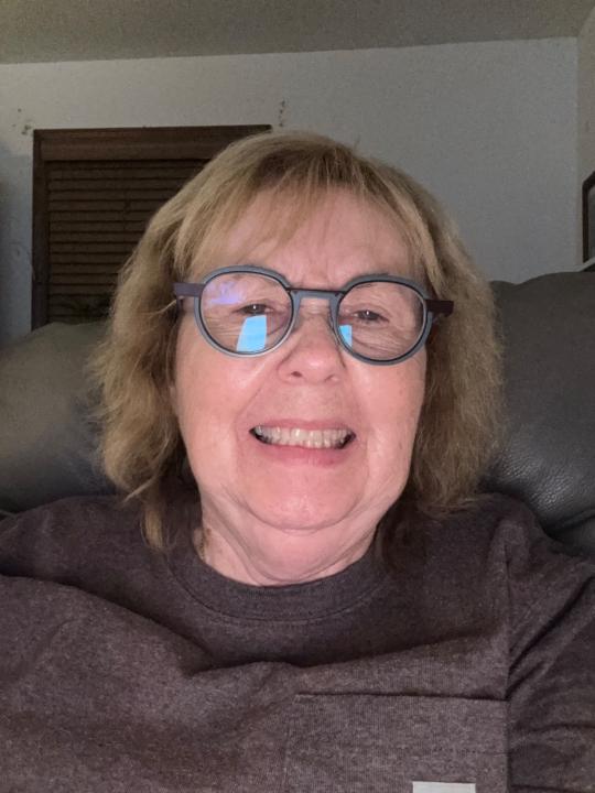 Deborah Trewyn