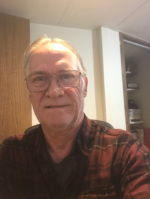 David Olson