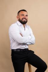Jorge Hernandez