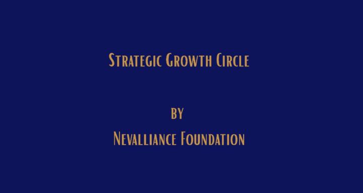 Strategic Growth Circle