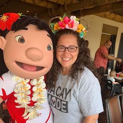 Dorothy Mastrolonardo