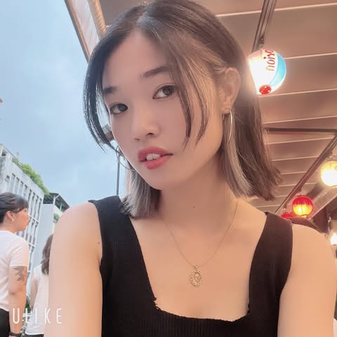 Pin hsuan Chiang