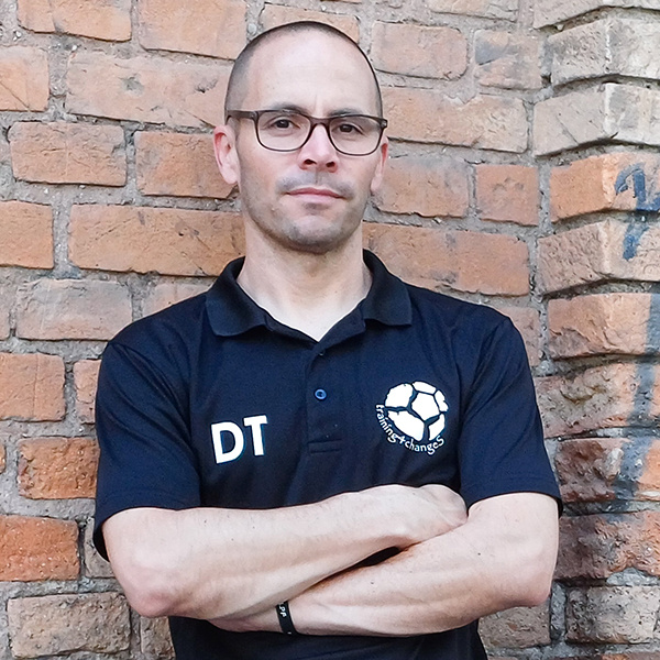Daniel Thomae