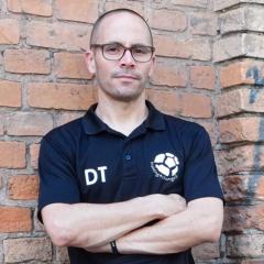 Daniel Thomae