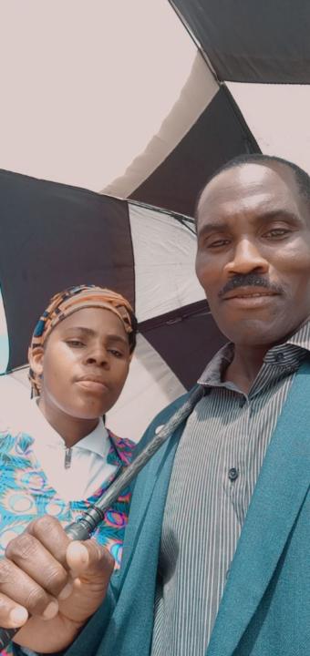 Sibusisiwe Ndlovu