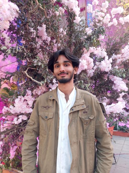Ibrahim Shah