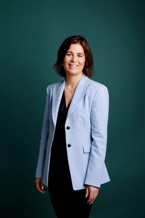 Silje Slotterøy