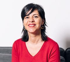 Verónica González Arjona