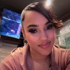 Courtney Casanas