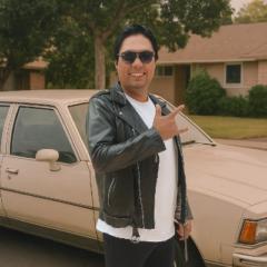 Jair López muñoz