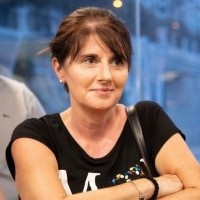 Mary Downing