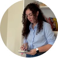 Anna Rachele Capolingua