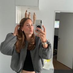 Theresia Katharina Freund