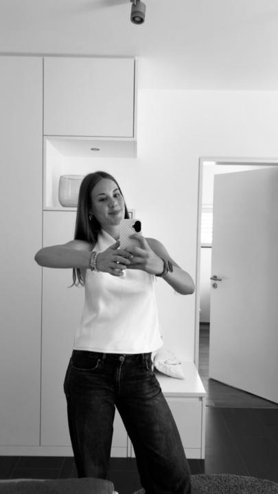 Theresia Katharina Freund