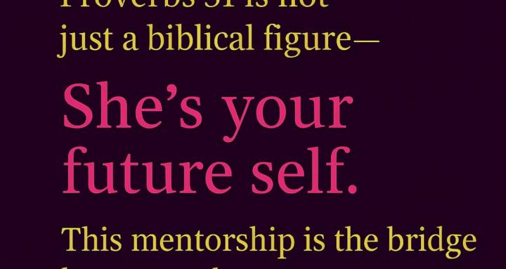 The Proverbs 31 Collective