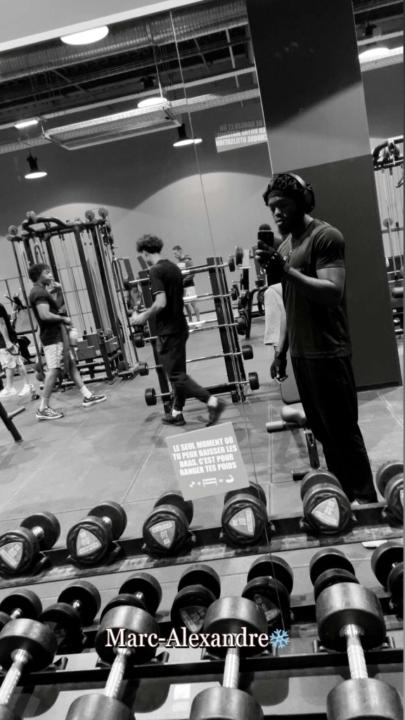 Wekoue Marc Alexandre