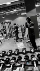 Wekoue Marc Alexandre