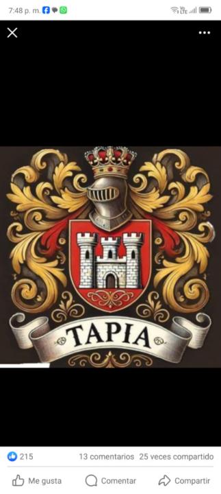 Gregorio Tapia
