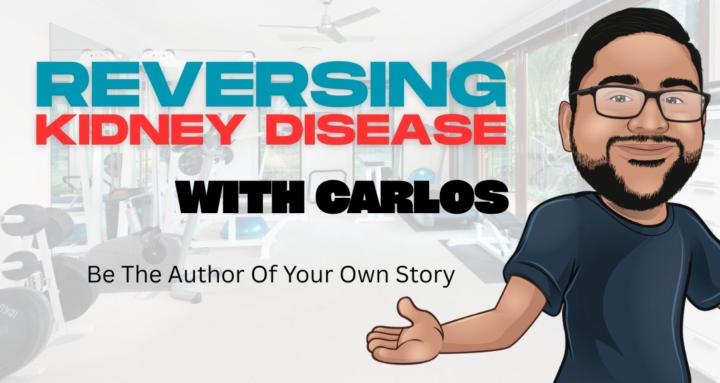 Reversing Kidney Disease