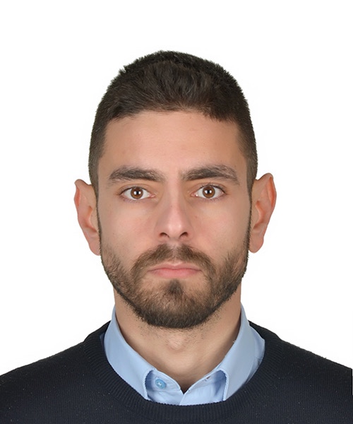 Faisal Baraa Almarashi