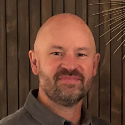 Justin Olson