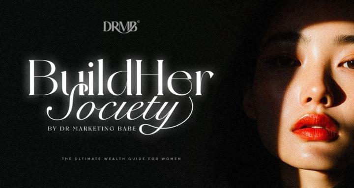 BuildHer Society
