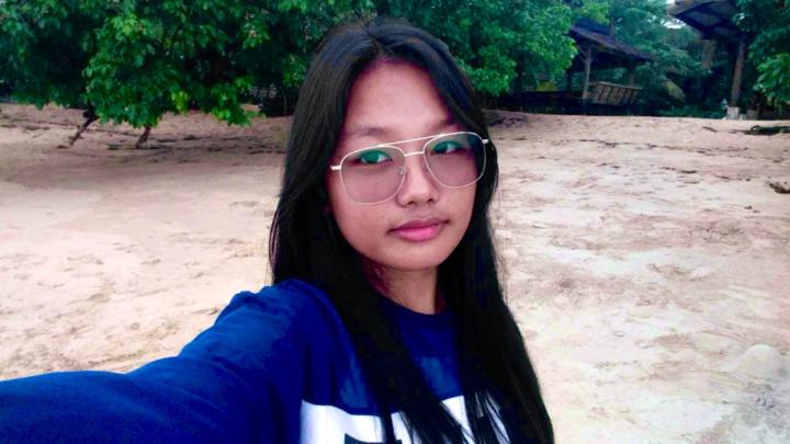 Samantha Daphne Cubillas