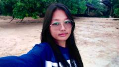 Samantha Daphne Cubillas