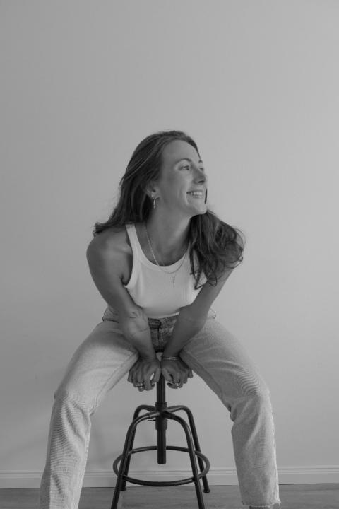 Liana McFarland