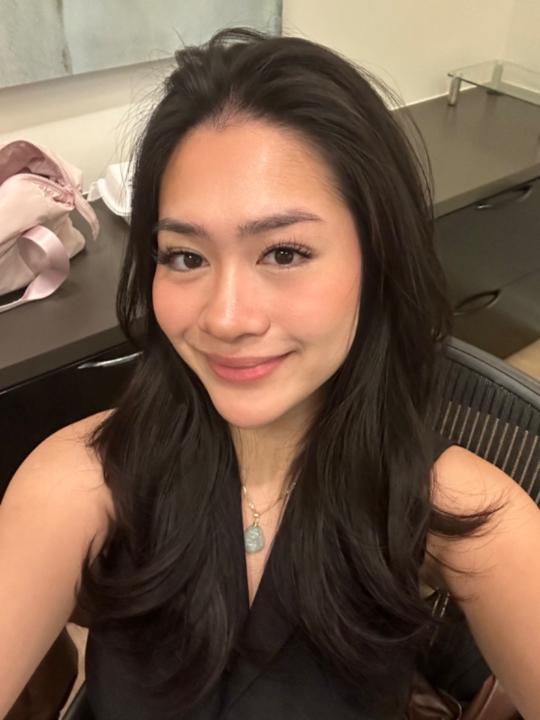 Linh Tran