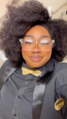 Kyleah Davis