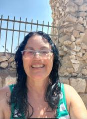 אילנית טופז מלכה