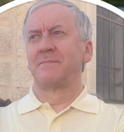 Daniel Jouart