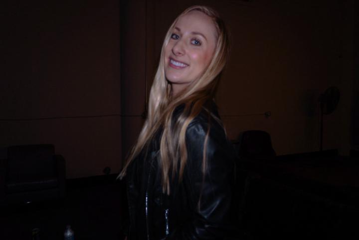 Melissa DeMott