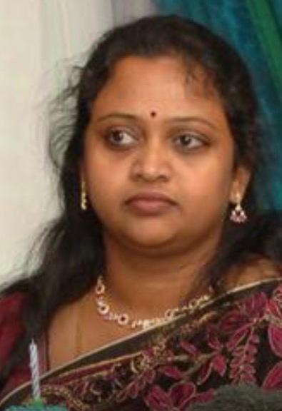 Kamalee Thanabalasingam