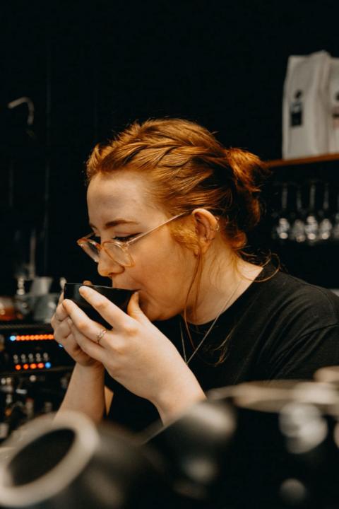 Sophie Benn