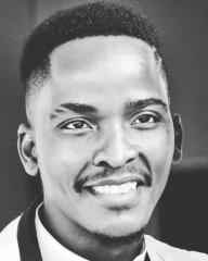 Geofrey Obusitse Madingwane
