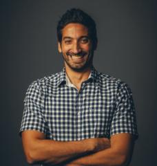 Alexandros Karagiannis
