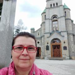 Ivana Tesařová