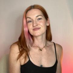 Veronica Mcnelis