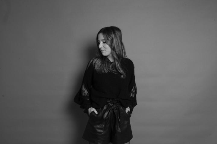 Deborah Hueber