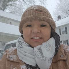 Lorena Cecilia Pinzon Avila