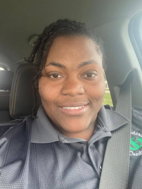 Markesha Williams